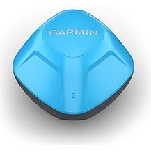 Bild für Garmin STRIKER Cast GPS – auswerfbares Echolot für 2D-Echolotbilder von Wasseruntergrundstücken & Fischen vom Ufer aus. GPS für eigene Angelkarten mit Tiefenlinien. Anzeige in der Striker Cast App