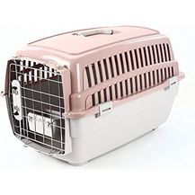 Bild für Transportbox IATA Flugbox Flugzeug Transport Auto Box Hunde Katzen Gr. M