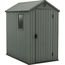 Bild für Keter Gartenhaus Darwin 4x6