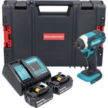 Bild für Makita DTD 152