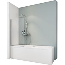 Bild für Schulte Badewannenfaltwand Komfort