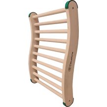 Bild für Dewello Ergonomische Rückenlehne Saunazubehör Holz Saunalehne Infrarotkabine