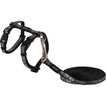 Bild für Rogz Catz sparklecat Leine und Hundegeschirr