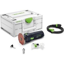 Bild für Festool Kantenfräse OFK 500 Q-Plus R3