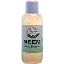 Bild für Christiane Hinsch Neem Hundeshampoo