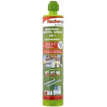 Bild für Fischer Montagemörtel Green 300 T 522223 300 ml 2K-Injektionssystem auf Vinylesterbasis