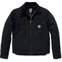 Bild für Carhartt Arbeitsjacke UPDATED DUCK DETROIT JACKET (1-St)