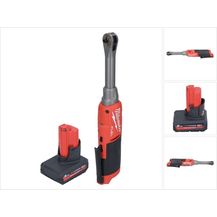 Bild für Milwaukee M12 FHIR14LR-501