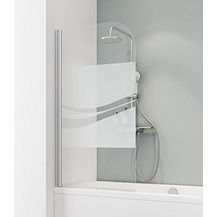 Bild für Schulte D1650 Duschwand Komfort