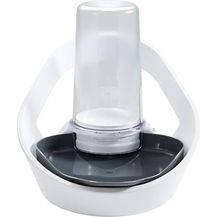 Bild für SureFeed Wasserautomat Felaqua Connect, Smart Trinkbrunnen für Katzen, Weiss (1 l)