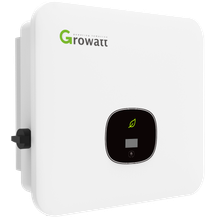 Bild für Growatt MOD 7000TL3-X 7kW Solar Wechselrichter 3-phasig