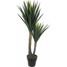 Bild für Mica decorations künstliche Yucca Palme