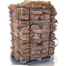 Bild für Hamann Mercatus GmbH Kaminholz Laubholz-Mix im 12,5 dm³ Netz 72 Stk.