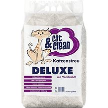 Bild für Cat & Clean CCD10 deluxe mit Vanilleduft