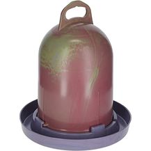 Bild für Kerbl Vogeltränke Recycle-Kunststoff 5,5l 70159