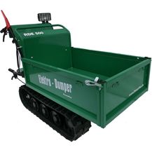 Bild für PowerPac Akku Raupen Dumper Typ RDE500