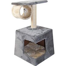 Bild für Dehner Katzen-Kratzbaum Corner