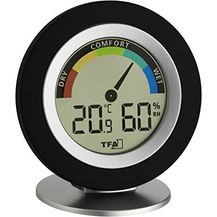 Bild für TFA Dostmann Thermo-Hygrometer digital Cosy