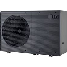 Bild für LG Therma V R290 Monobloc, Luft-Wasser-Wärmepumpe 16kW bei A7/W35, umweltfreundlich mit leisem Betrieb 31 dB(A)