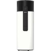 Stiebel Eltron WWK-I 300 W Plus, Warmwasser-Wärmepumpe mit Nenninhalt 291l, 1902,1x650mm