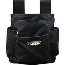 Bild für DASSY Brighton Werkzeugtaschen SCHWARZ Gr.UNI