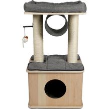 Bild für ebi Kratzbaum Comfort Helsinki aus Holz