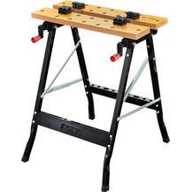 Bild für PARKSIDE® Werk- und Spanntisch