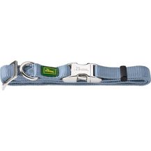 Bild für HUNTER Vario-Basic Halsband Aluminium Strong
