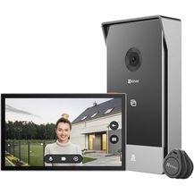 Bild für EZVIZ CP7 Video Türsprechanlage mit Türöffner
