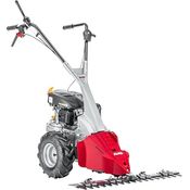 AL-KO Benzin-Balkenmäher 'BM 875 IV' 2,7 kW, bis 3000 m², kraftvoller Balkenmäher für große Rasenflächen