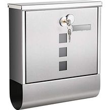 Bild für SONGMICS Briefkasten