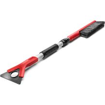 Bild für Audi Eiskratzer 80A096010B mit Besen und Teleskopstiel