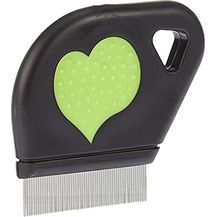 Bild für Ferplast Gro 5812 Kamm Anti Chip für Katzen