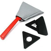 Bild für Audi Eiskratzer 80A096010E