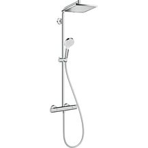 Bild für hansgrohe Duschsystem Crometta E 240
