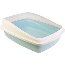 Bild für Catit Katzentoilette mit Rand