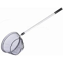 Bild für Siena Garden Angelkescher Keschernetz Teleskop Kescher