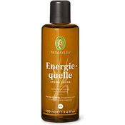 Sauna oil Source of Energy (Aroma Sauna) 100 ml