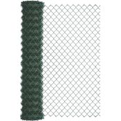 Alberts Maschendraht-Geflecht | grün | Höhe 150 cm | Länge 15 m 
(604738)