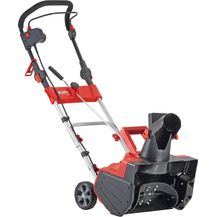 Bild für AL-KO 112932 Snow Line Elektro-Schneefräse 46 E mit starken 2000 Watt und großer Räumbreite 46 cm