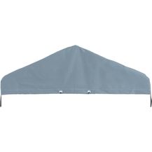 Bild für Überdachung für Hundezwinger L Dach Hundekäfig Hundehütte Hundehaus Zwinger