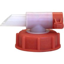 Bild für LIQUI MOLY Auslaufhahn 3378 für Kanister DIN 61 Fässer mit Entlüftung