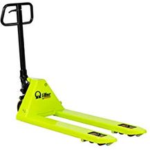 Bild für Gabelhubwagen GS 25