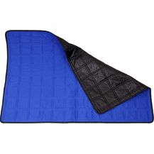 Bild für IZIPET Cooling Kühldecke Hund Hundekühldecke Decke Deluxe Kühlmatte blau XL Katze Haustier