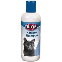 Bild für TRIXIE Katzen-Shampoo