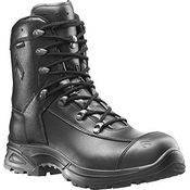 haix Airpower XR21, Sicherheitsschuh S3 HRO HI CI WR SRC, mit GORE-TEX® Futter, schwarz
