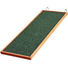 Bild für Trixie 6229 natura Holzrampe, Kleintierkäfige, 20 × 50 cm, 1 Stück (1er Pack)