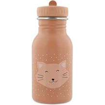 Bild für Trixie Drinkfles Mrs. Cat 350ml