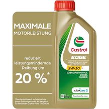 Bild für Castrol Motoröl EDGE 5W-30 C3