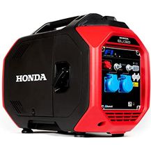Bild für Honda Stromgenerator EU 32i 3200 W